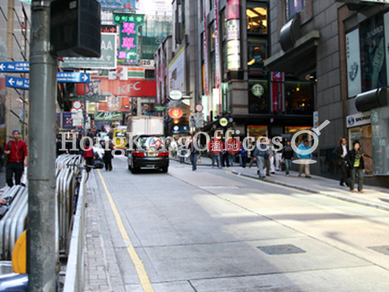 Yip Fung Building | Middle Office / Commercial Property | Rental Listings, HK$ 25,640/ month