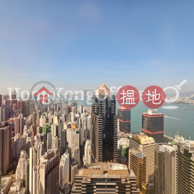 Office Unit for Rent at The Center, The Center 中環中心 | Central District (HKO-72284-ABHR)_0