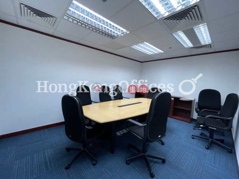 Office Unit for Rent at Harcourt House | 39 Gloucester Road | Wan Chai District, Hong Kong Rental HK$ 47,400/ month