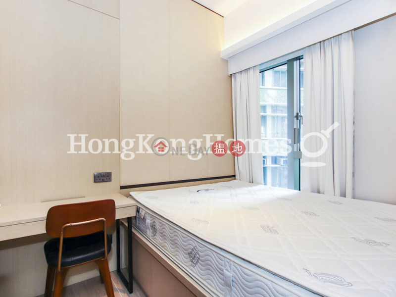 HK$ 28,700/ month Townplace Soho | Western District | 1 Bed Unit for Rent at Townplace Soho