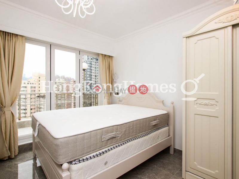 HK$ 23.5M Wun Sha Tower, Wan Chai District 3 Bedroom Family Unit at Wun Sha Tower | For Sale