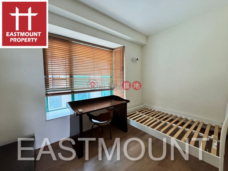 Property For Rent or Lease in Burlingame Garden, Chuk Yeung Road 竹洋路柏寧頓花園-Nearby Sai Kung Town & Hong Kong Academy, 6A Chuk Yeung Road | Sai Kung, Hong Kong | Rental | HK$ 45,000/ month