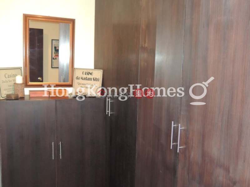 3 Bedroom Family Unit for Rent at Greenery Garden | Greenery Garden 怡林閣A-D座 Rental Listings