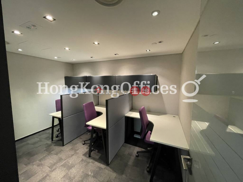 Office Unit for Rent at Island Place Tower, 510 King\'s Road | Eastern District | Hong Kong, Rental HK$ 107,242/ month