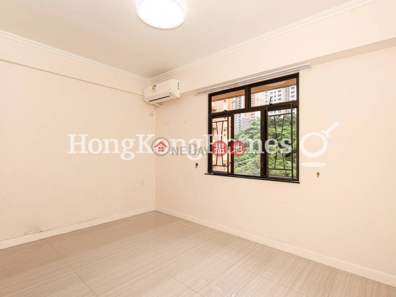 HK$ 51,000/ month San Francisco Towers Wan Chai District, 3 Bedroom Family Unit for Rent at San Francisco Towers