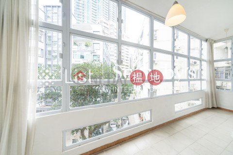 Property for Rent at Estella Court with 3 Bedrooms | Estella Court 香海大廈 _0