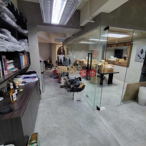 Property on Po Tung Road, Unknown, Office / Commercial Property, Rental Listings, HK$ 60,000/ month
