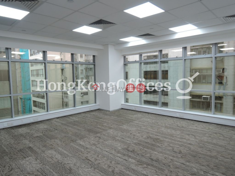 Property Search Hong Kong | OneDay | Office / Commercial Property | Rental Listings | Office Unit for Rent at Ovest