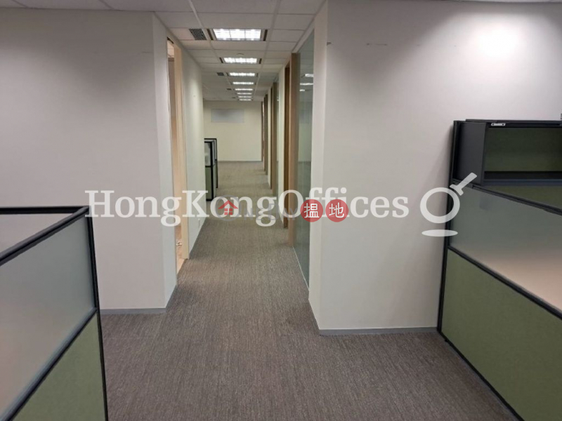 Office Unit for Rent at Fairmont House, 8 Cotton Tree Drive | Central District | Hong Kong | Rental HK$ 119,700/ month