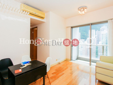 2 Bedroom Unit at Island Crest Tower 1 | For Sale | Island Crest Tower 1 縉城峰1座 _0