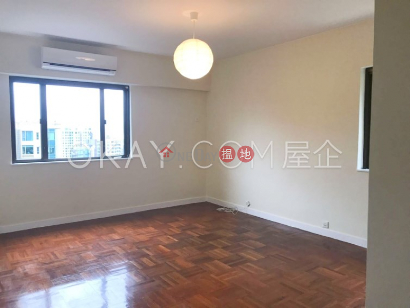 寶城大廈-低層-住宅出租樓盤-HK$ 82,000/ 月