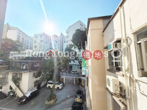 3 Bedroom Family Unit for Rent at No 1 Shiu Fai Terrace | No 1 Shiu Fai Terrace 肇輝臺1號 _0
