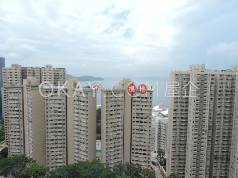 Property Search Hong Kong | OneDay | Residential | Sales Listings Efficient 3 bedroom with sea views & balcony | For Sale