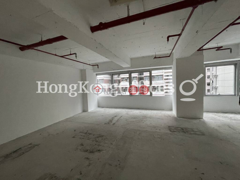 Office Unit for Rent at Siu On Centre | 188 Lockhart Road | Wan Chai District | Hong Kong Rental HK$ 76,221/ month