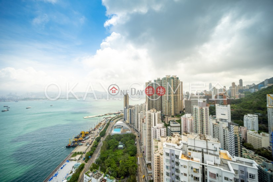 本舍|高層住宅出租樓盤-HK$ 36,500/ 月