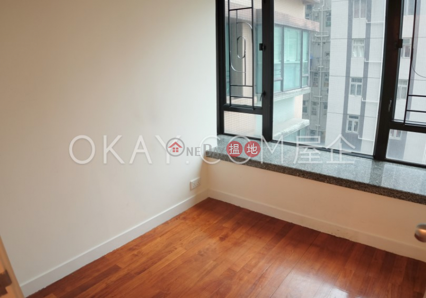 HK$ 10.3M Bella Vista | Western District | Popular 2 bedroom in Mid-levels West | For Sale