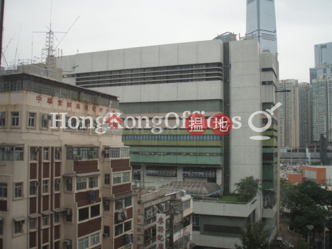 華海廣場寫字樓租單位出租, 華海廣場 Ocean Building | 油尖旺 (HKO-45983-AEHR)_0