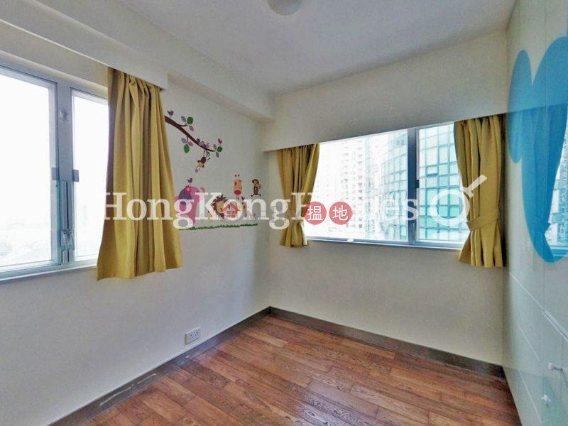 3 Bedroom Family Unit for Rent at Friendship Court | Friendship Court 友誼大廈 Rental Listings