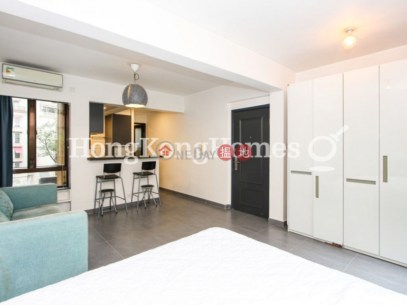 Studio Unit at 21 Shelley Street, Shelley Court | For Sale 21 Shelley Street | Western District | Hong Kong | Sales, HK$ 7.68M