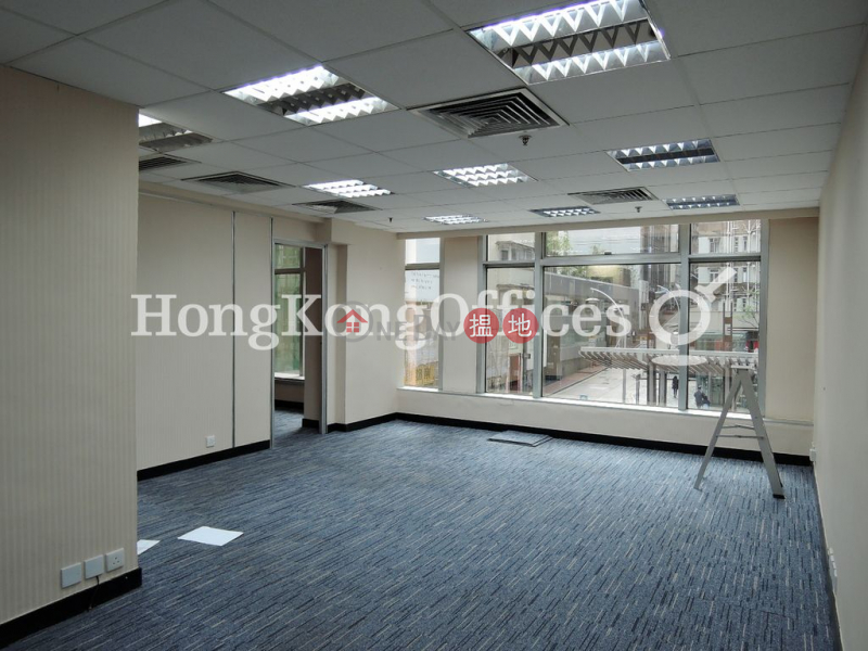 金鐘匯中心低層-寫字樓/工商樓盤-出租樓盤-HK$ 42,490/ 月