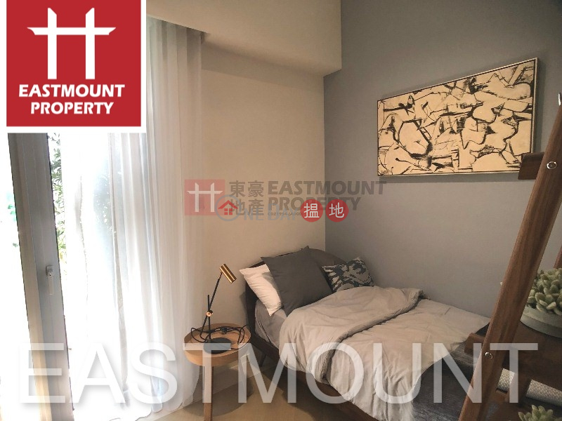 HK$ 26.8M, Mount Pavilia, Sai Kung | Clearwater Bay Apartment | Property For Sale in Mount Pavilia 傲瀧-Low-density luxury villa | Property ID:2349