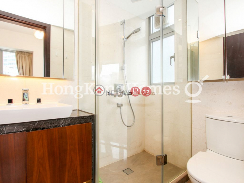 Studio Unit for Rent at Eivissa Crest, Eivissa Crest 尚嶺 Rental Listings | Western District (Proway-LID165920R)