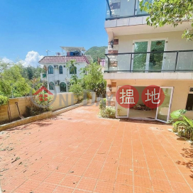Sai Kung House for Rent
