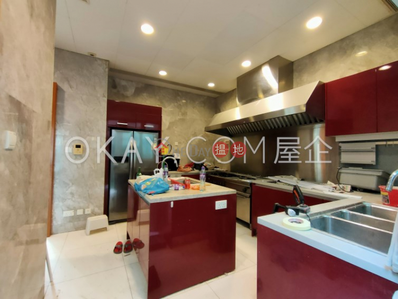 Property Search Hong Kong | OneDay | Residential Rental Listings | Luxurious house with sea views, rooftop & terrace | Rental