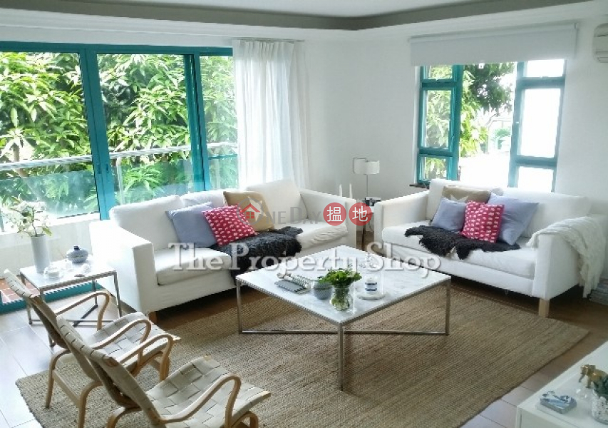 Sai Kung- Lovely Family House, Jade Villa - Ngau Liu 璟瓏軒 Rental Listings | Sai Kung (SK0916)