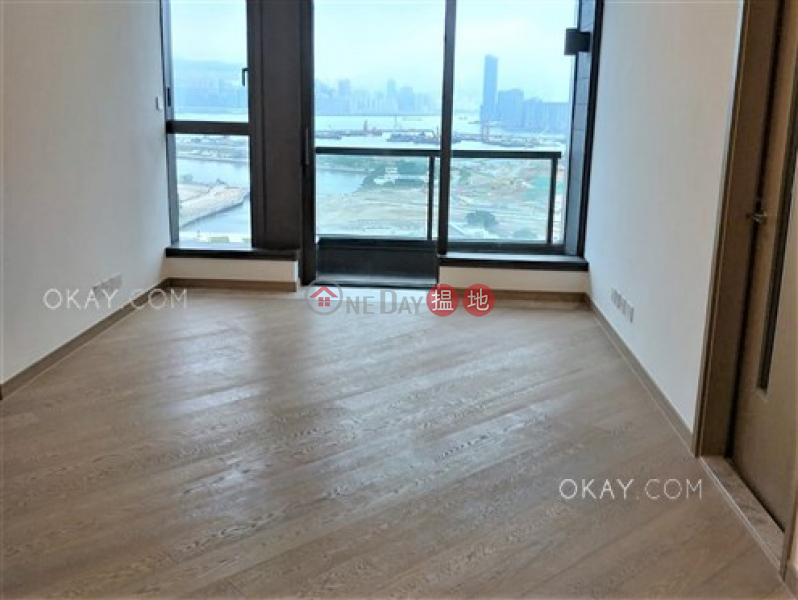 Nicely kept 1 bedroom with balcony | For Sale | The Arch Star Tower (Tower 2) 凱旋門觀星閣(2座) Sales Listings