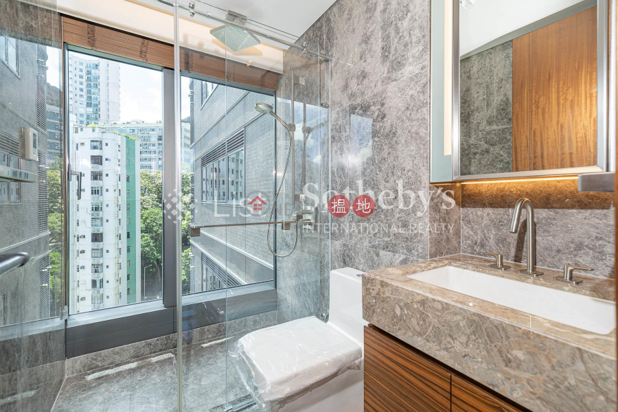 Property Search Hong Kong | OneDay | Residential | Rental Listings | Property for Rent at University Heights with 4 Bedrooms