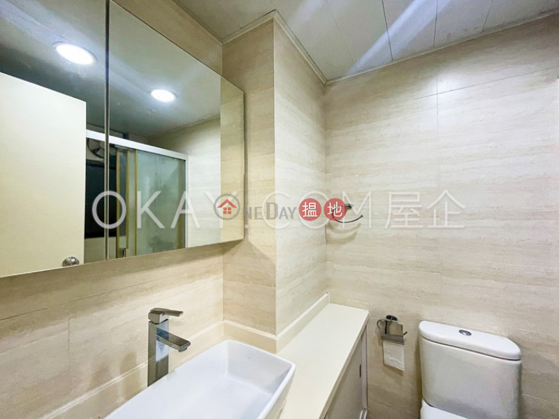 Property Search Hong Kong | OneDay | Residential | Sales Listings | Unique 3 bedroom with balcony & parking | For Sale