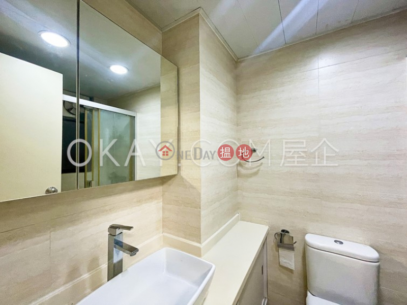 Property Search Hong Kong | OneDay | Residential, Sales Listings, Unique 3 bedroom with balcony & parking | For Sale