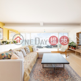 3房3廁,實用率高,可養寵物,連車位聲濤別墅出售單位 | 聲濤別墅 Villa Sandoz _0