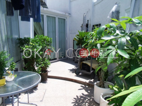 Rare house with parking | For Sale, Villa Blanche 碧浪小築 | Sai Kung (OKAY-S285428)_0