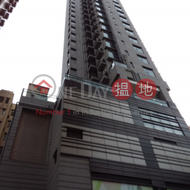 2 Bedroom Flat for Rent in Mong Kok|Yau Tsim MongThe Argyle(The Argyle)Rental Listings (EVHK60258)_0