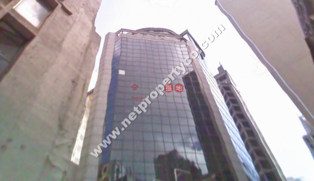 Office for Rent - Century Square, 1-13 DAguilar Street | Central District, Hong Kong, Rental | HK$ 71,736/ month