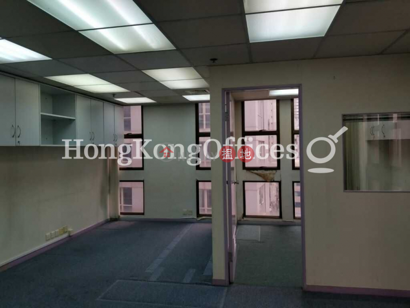 Office Unit for Rent at Waga Commercial Centre | 99 Wellington Street | Central District | Hong Kong, Rental | HK$ 20,850/ month