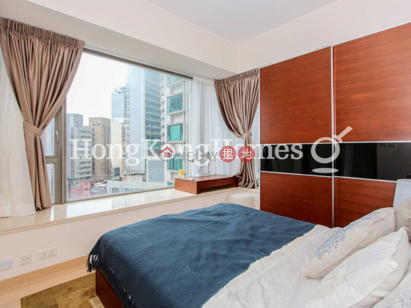 3 Bedroom Family Unit at SOHO 189 | For Sale | SOHO 189 西浦 Sales Listings