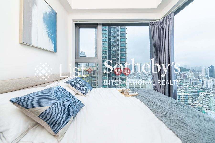 Property for Sale at The Concerto with Studio, 203 Yee Kuk Street | Cheung Sha Wan Hong Kong | Sales, HK$ 7.5M