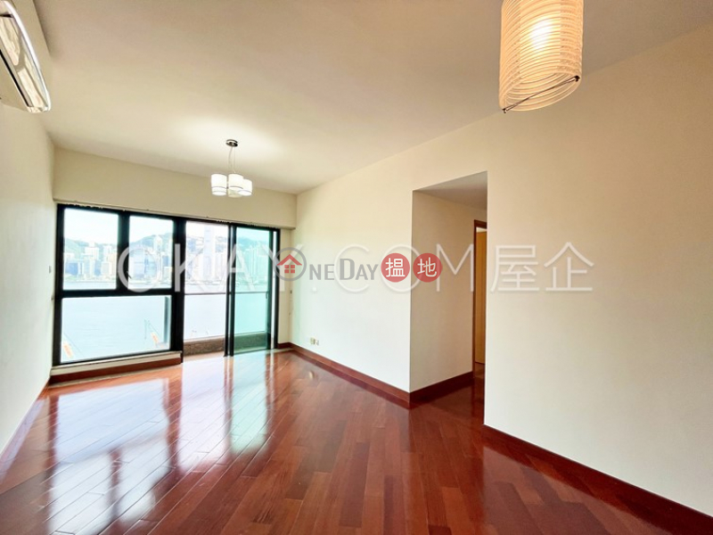 Elegant 3 bedroom with balcony | Rental 1 Austin Road West | Yau Tsim Mong Hong Kong Rental | HK$ 46,000/ month