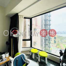 2房1廁,極高層大坑道1號出售單位 | 大坑道1號 1 Tai Hang Road _0