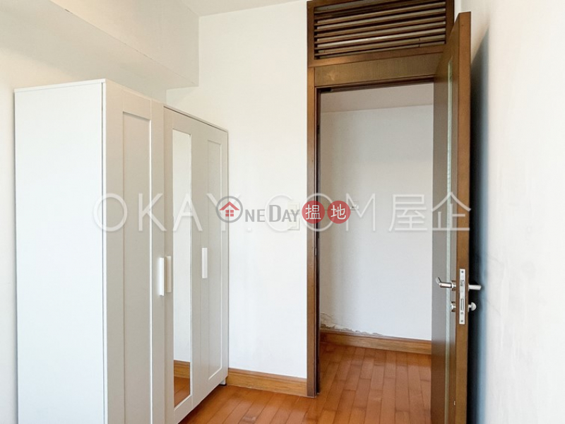 HK$ 55,000/ month | The Harbourside Tower 2 Yau Tsim Mong, Lovely 3 bedroom with balcony | Rental