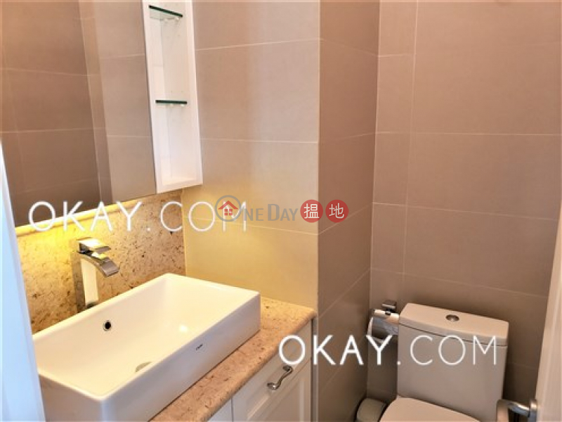 Stylish 3 bedroom on high floor with balcony | Rental | 8 Costa Avenue | Lantau Island Hong Kong | Rental | HK$ 47,000/ month