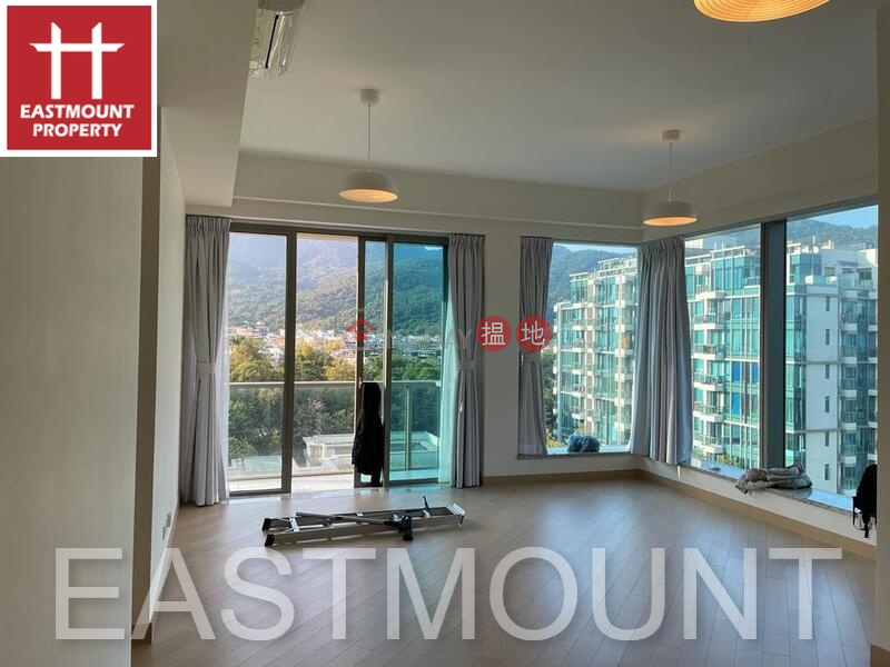 Property Search Hong Kong | OneDay | Residential, Sales Listings Sai Kung Apartment | Property For Sale in The Mediterranean 逸瓏園-Quite new, Nearby town | Property ID:3406