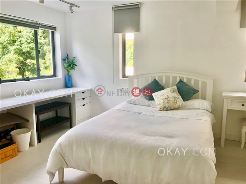 HK$ 80,000/ month | Che Keng Tuk Village, Sai Kung, Lovely house with rooftop & terrace | Rental