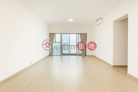 Nicely kept 3 bed on high floor with sea views | Rental | Sorrento Phase 2 Block 2 擎天半島2期2座 _0