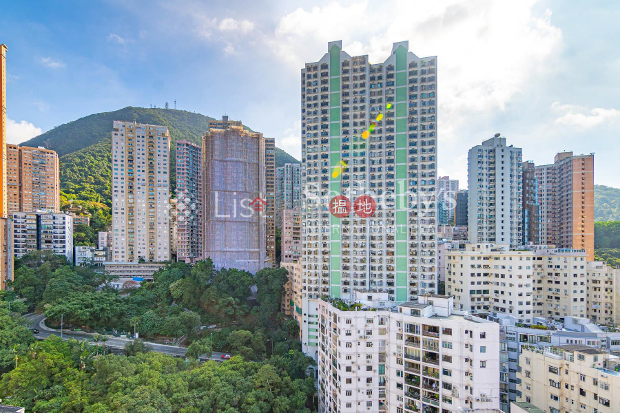 Property Search Hong Kong | OneDay | Residential | Sales Listings | Property for Sale at Wilton Place with 2 Bedrooms