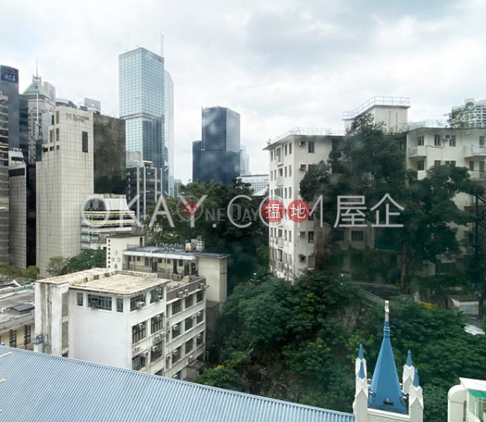 香港搵樓|租樓|二手盤|買樓| 搵地 | 住宅-出售樓盤|3房2廁華昌大廈出售單位