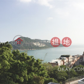 Exquisite house with sea views, terrace & balcony | Rental | Casa Del Sol 昭陽花園 _0